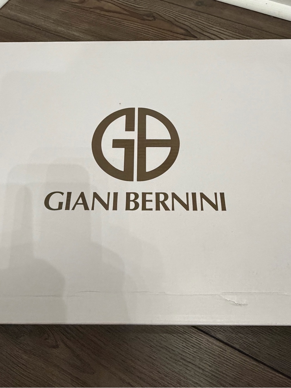 Giani Bernini Brown Suede Over-The-Knee Boots Size 8.5 - Picture 11 of 12